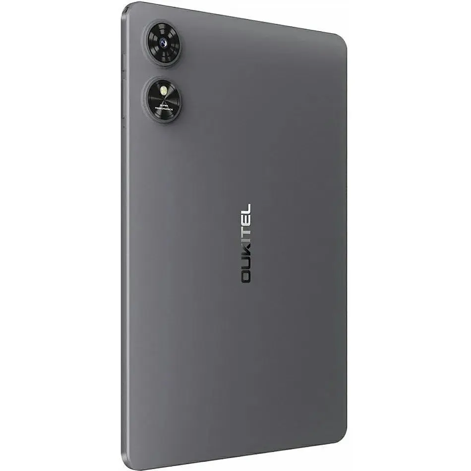 Планшет Oukitel OT6 4/64GB Grey (Global Version) - фото 7