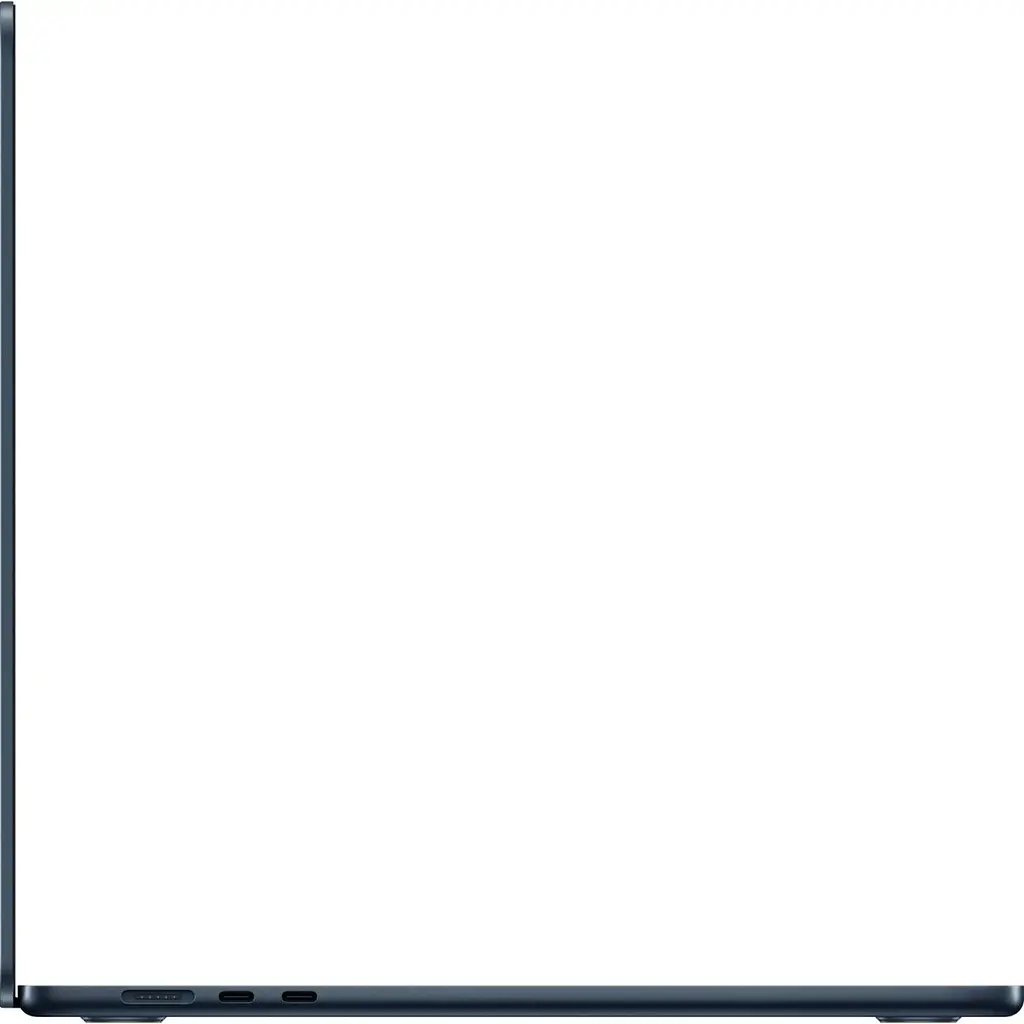 Ноутбук Apple MacBook Air 15` M4 16/512GB Midnight 2025 (MW1M3) [129949] - фото 6