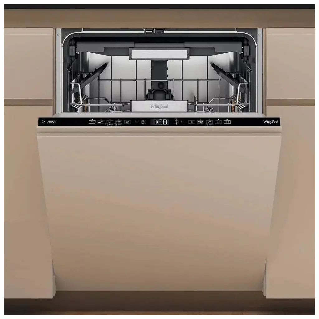 Посудомийна машина Whirlpool W7IHT58T - фото 5