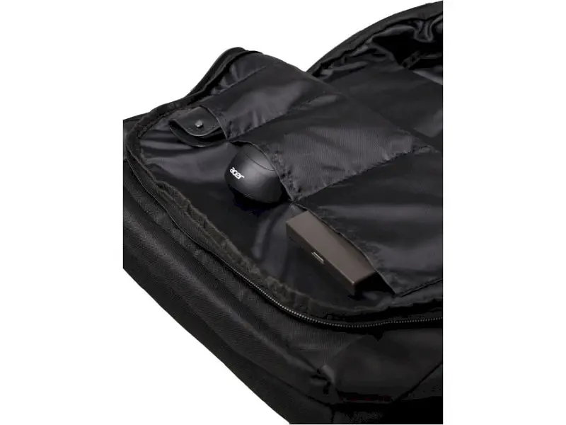 Рюкзак для ноутбука Acer Commercial 17 Black (GP.BAG11.02C) - фото 6