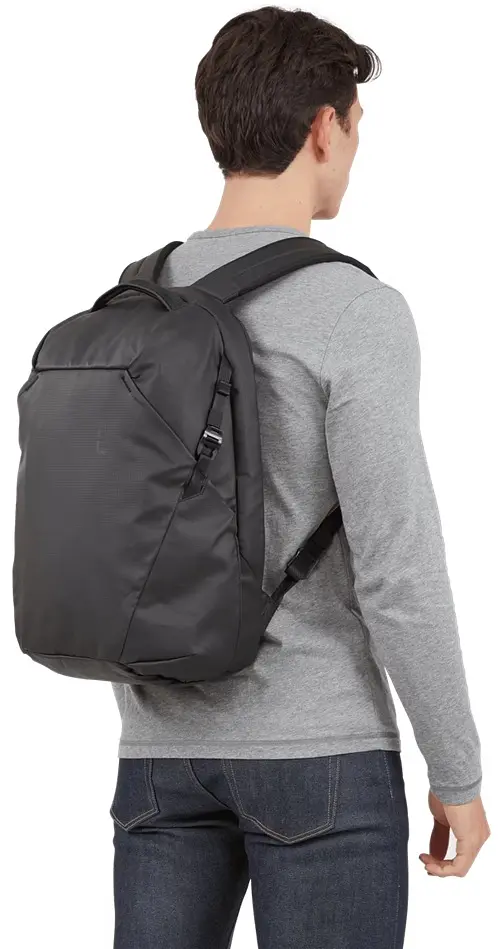 Рюкзак Thule Tact 21L Backpack TACTBP-116 Black (7121870) - фото 3