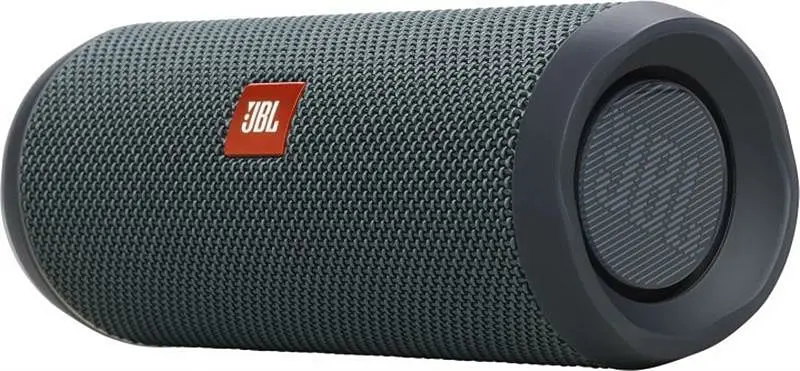 Портативна акустика JBL Flip Essential 2 Black (JBLFLIPES2) - фото 8