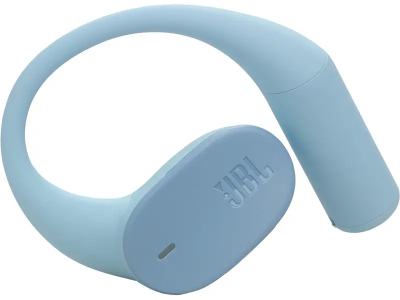 Наушники TWS JBL Sense Lite Blue (SENSELITEBLU) - фото 5