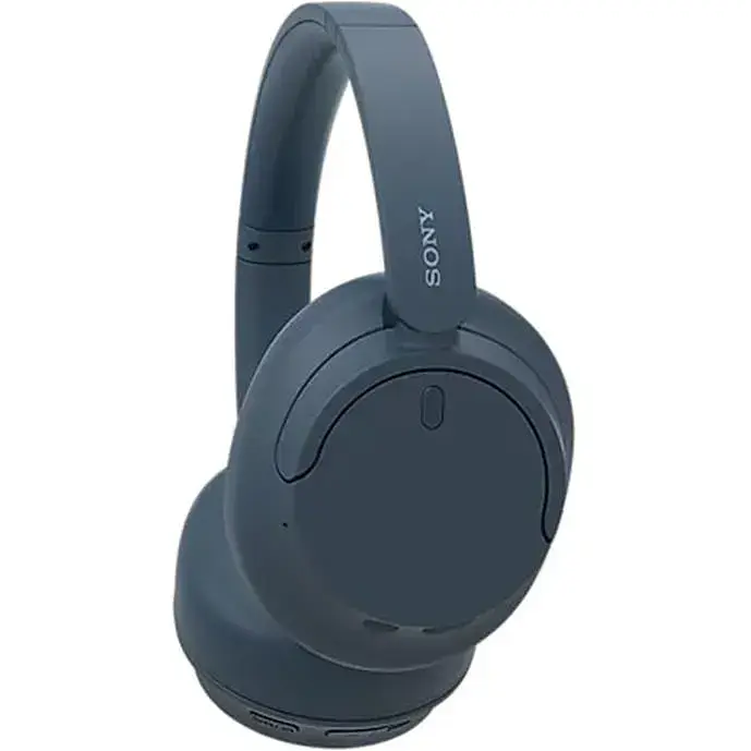 Гарнiтура Sony WH-CH720N Blue (WHCH720NL.CE7) - фото 4