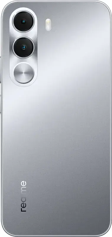 Смартфон Realme C100i 4/128GB NFC Dusk Grey (7284621) - фото 5