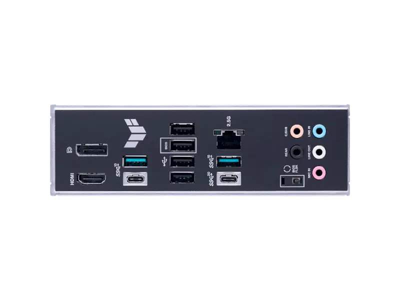 Материнская плата Asus TUF GAMING B650-PLUS - фото 5
