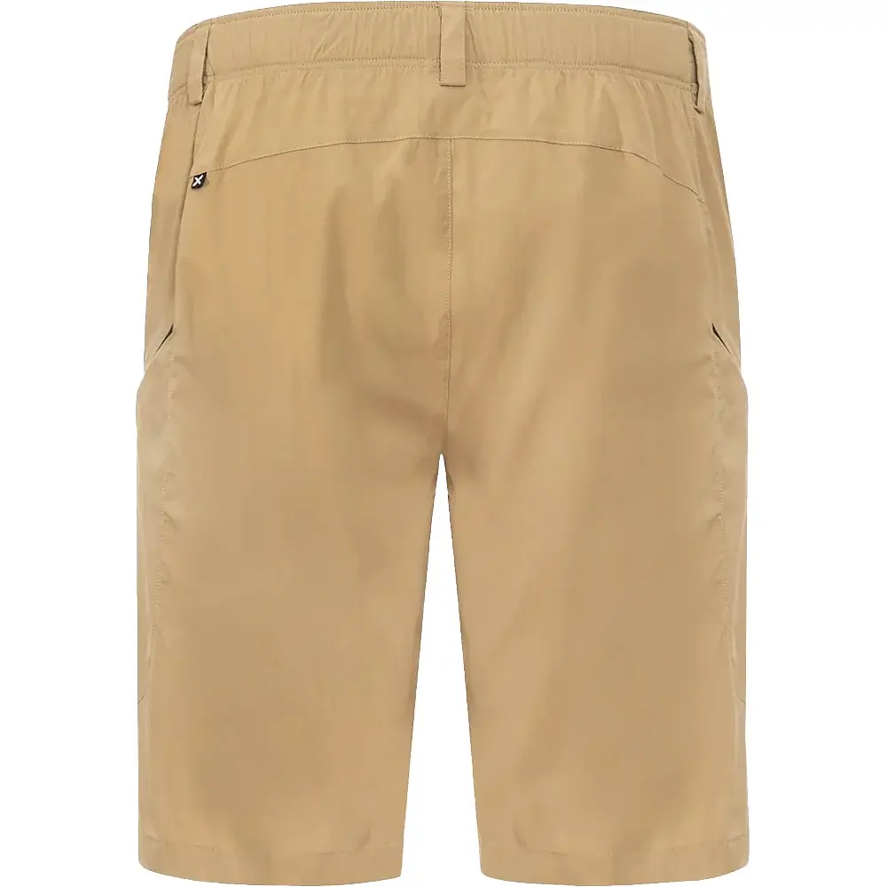 Шорти Montura Route Bermuda 2XL Desert Beige - фото 2