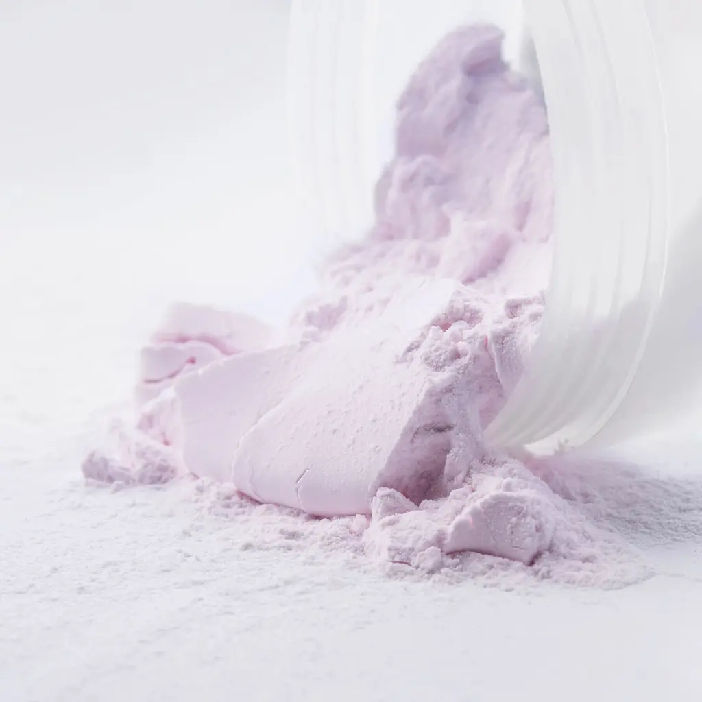 Мусс-маска для лица смягчающая MOUSSE MASK Sorbet Hillary 20 г - фото 4
