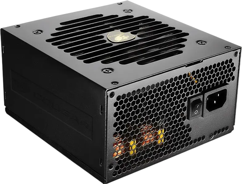 Блок живлення Cougar GEX 750W 80+ Gold (GEX750) - фото 3