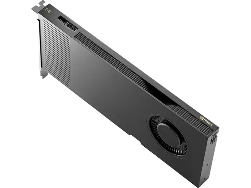 Відеокарта PNY NVIDIA RTX PRO 4000 Blackwell (VCNRTXPRO4000-SB) - фото 4