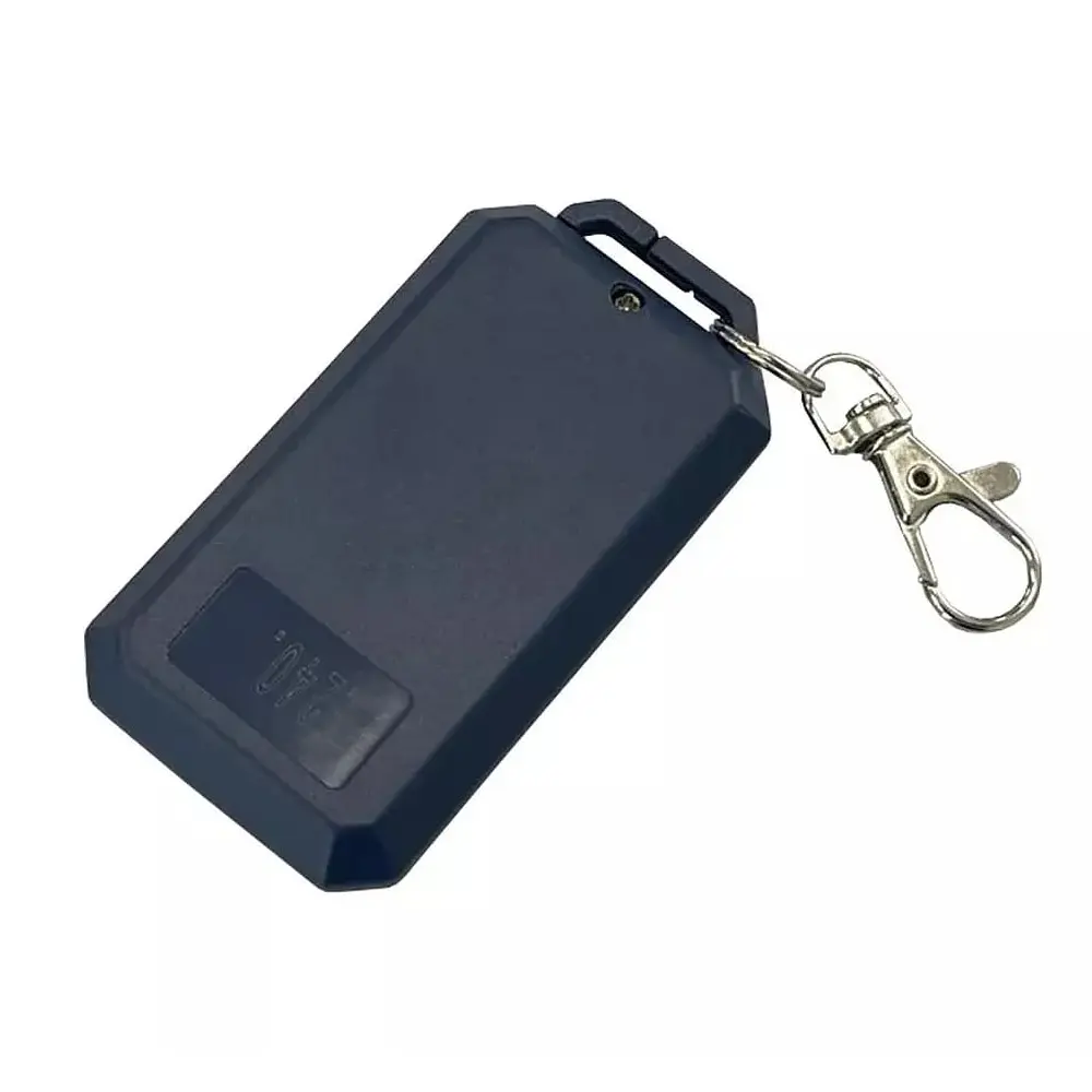 Брелок ZKTeco CMP200 Remote Control для керування шлагбаумом CMP200 (115859) - фото 2