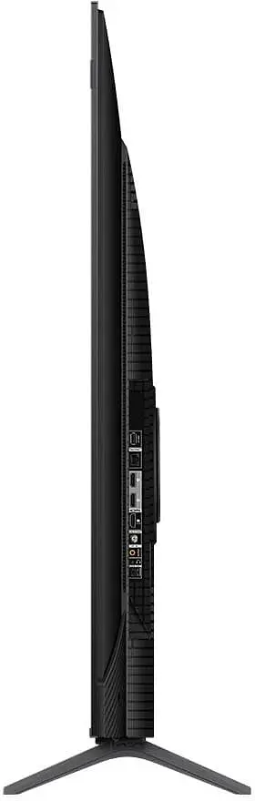 Телевiзор TCL 55T8C - фото 2