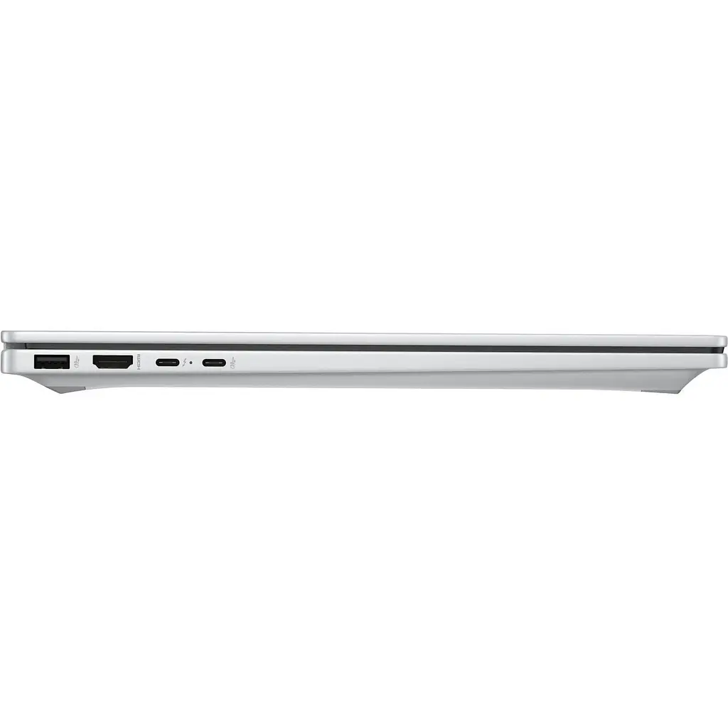 Ноутбук HP 17.3 OmniBook 7 17-dc0003ua FHD IPS Touch/Intel U5-226V/16GB/512SSD/UMA/W11/Silver (C3VD7EA) - фото 6