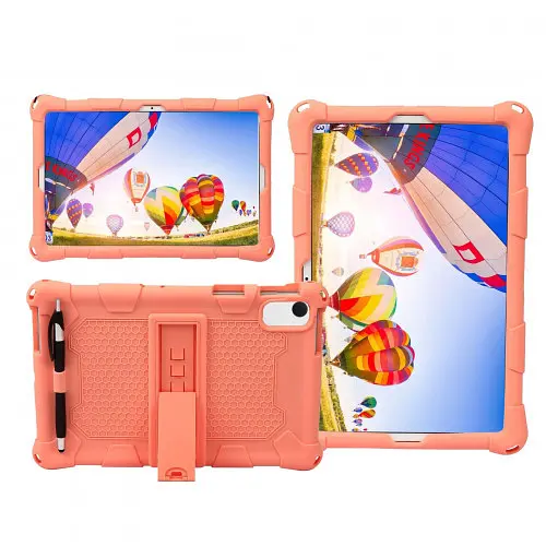 Чехол-бампер Rainbow для планшета Samsung Galaxy Tab A8 10.5 SM-X200 SM-X205 - фото 4
