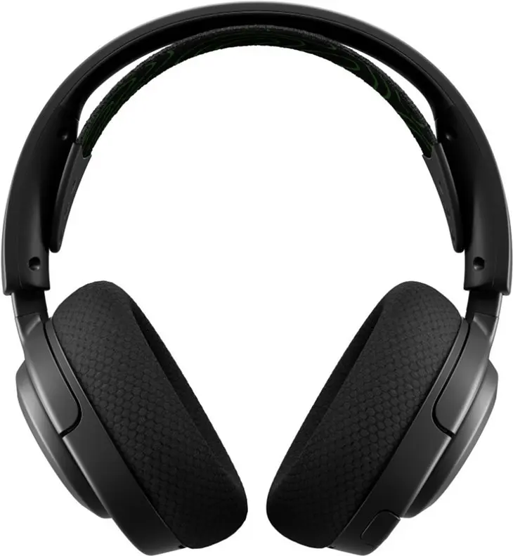 Навушники SteelSeries Arctis Nova 5X Black (61676) - фото 2