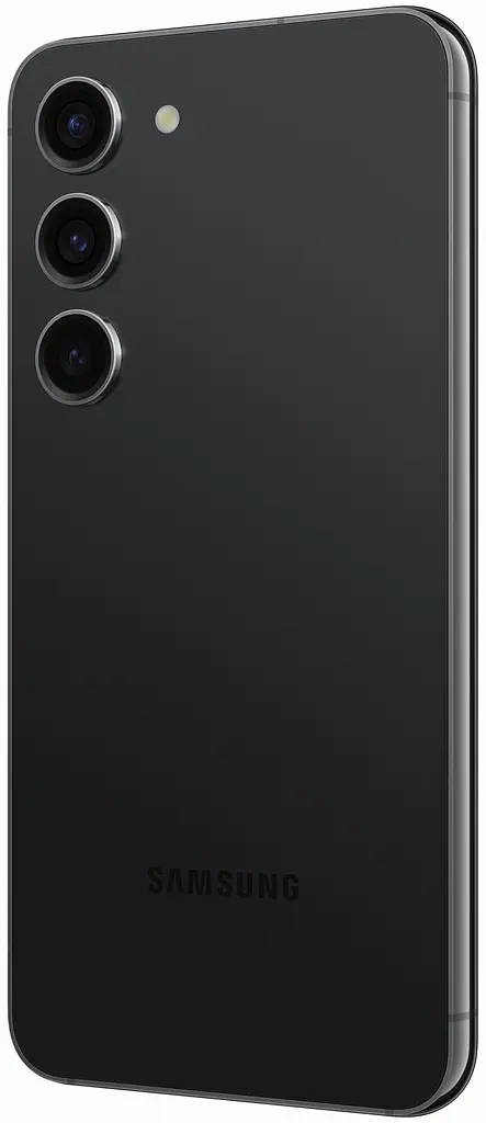 Смартфон Samsung Galaxy S23 8/256GB Phantom Black (SM-S911BZKG) [NFC, 2 SIM] - фото 7