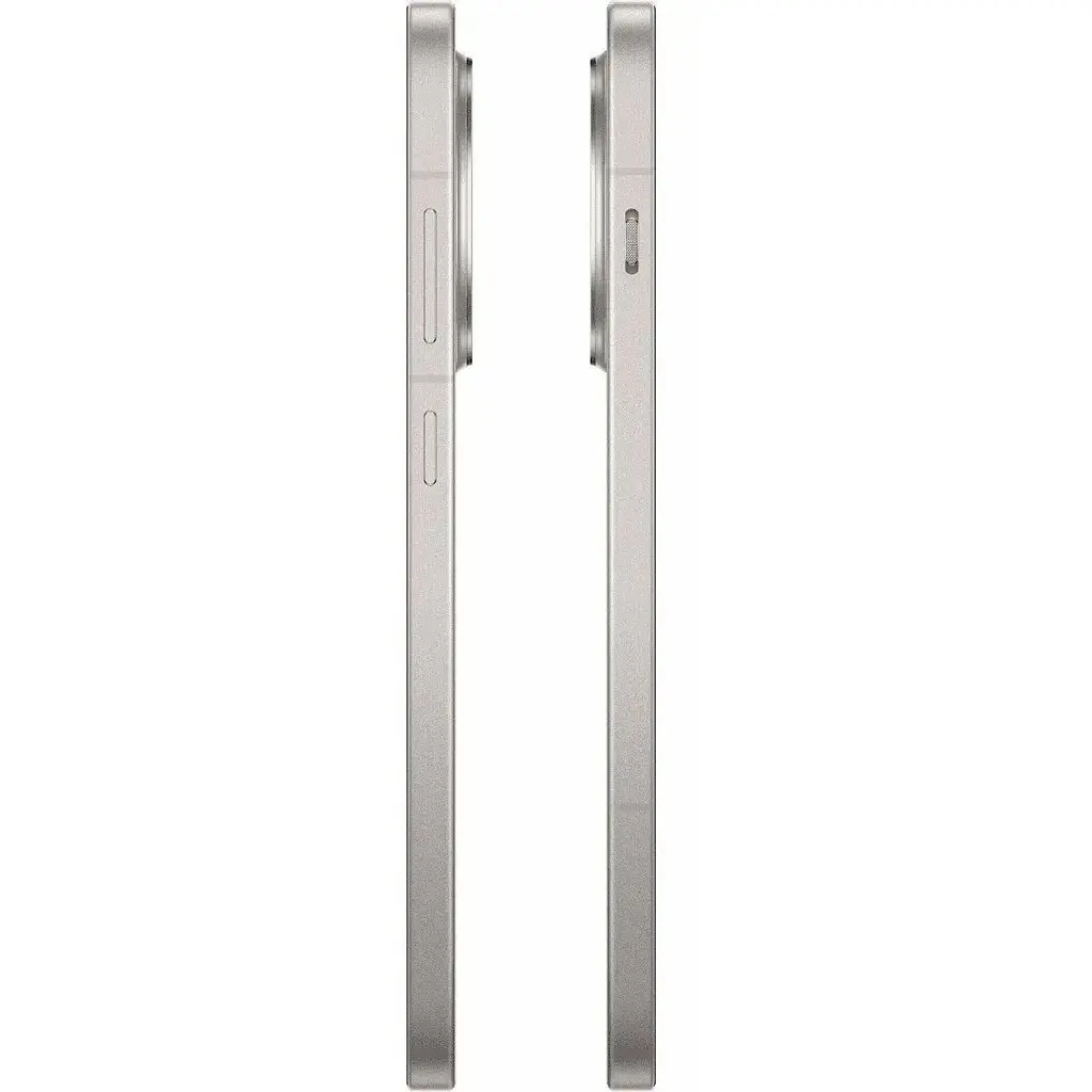 Смартфон Oneplus Ace 5 16/512GB White (Asian Version) - фото 4