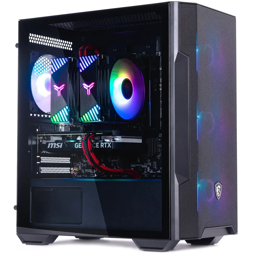 Компьютер Artline Gaming DRGN (DRGNv150) - фото 2
