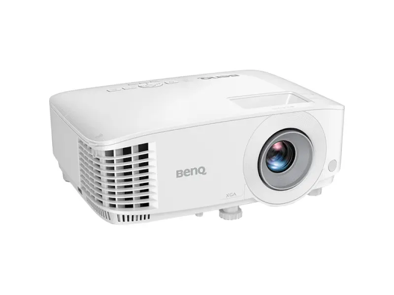 Мультимедійний проектор BenQ MX560 (9H.JNE77.13E) - фото 2
