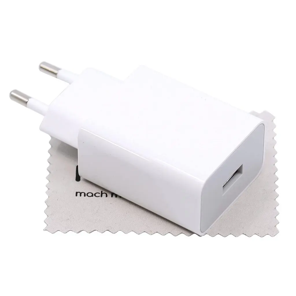 Блок питания зарядный адаптер Xiaomi 22w быстрый QC3.0 (MDY-11-EP) - фото 3