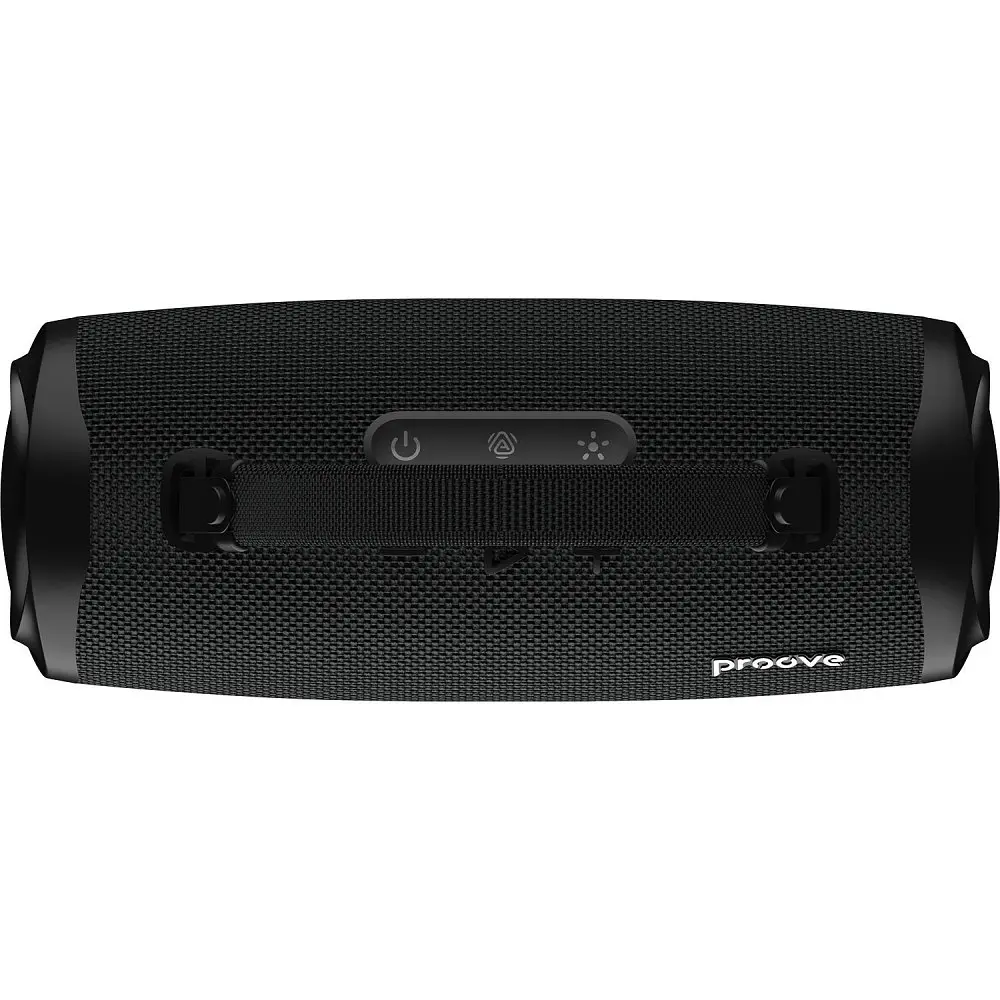 Портативна акустика Proove Rumble 40W (APP) - фото 8