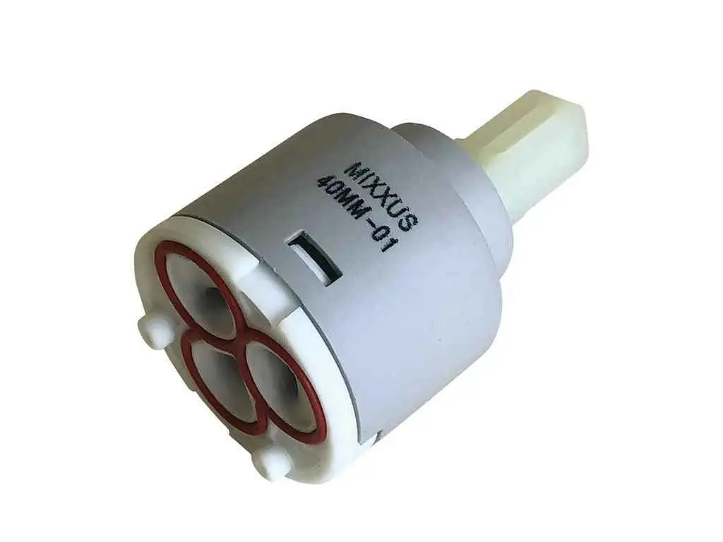 Картридж MIXXUS 40mm-01