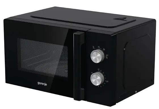Микроволновая печь MO17E1BH Gorenje teh0022553 - фото 3