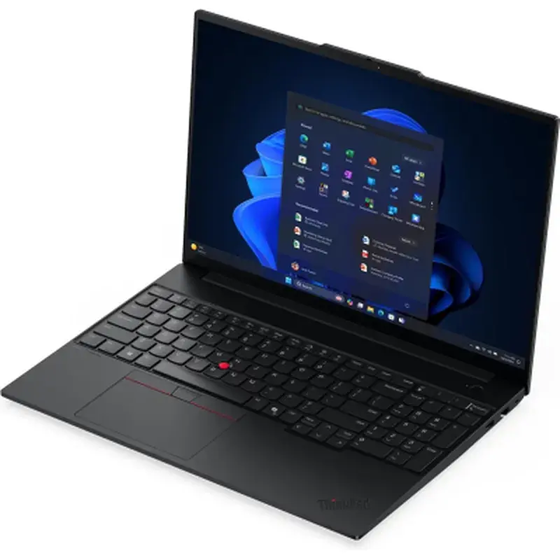 Ноутбук Lenovo ThinkPad E16 G3 (21SUS01N00) - фото 3