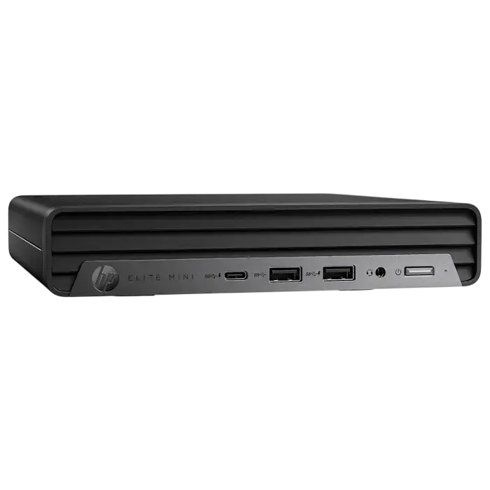 Міні-ПК HP Elite Mini 800 G9 (i5-12500 / DDR5 16GB / SSD M.2 256GB) (6L6U6US) Б/В