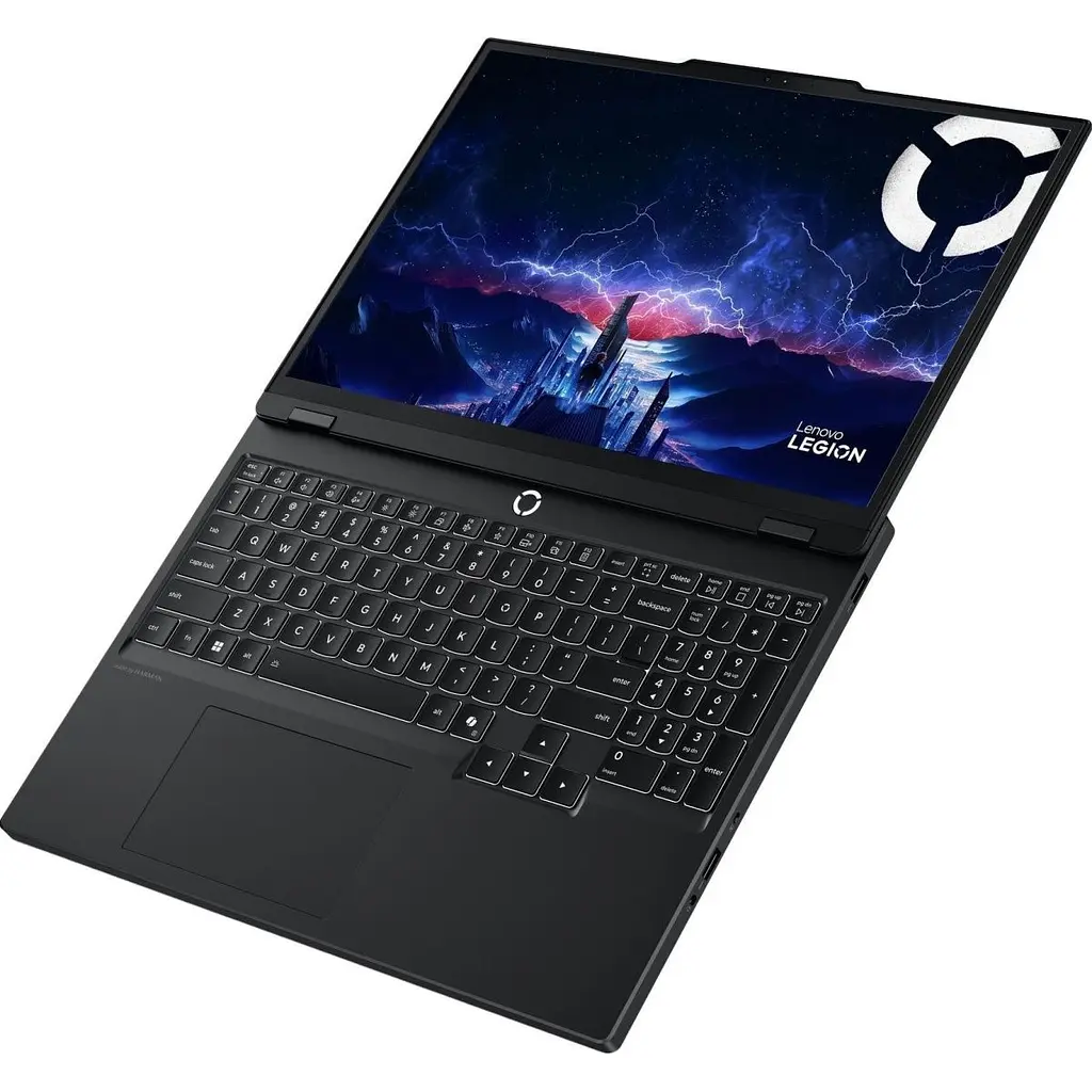 Ноутбук Lenovo Legion 5 15IRX10 (83LY005WPB) [160854] - фото 6