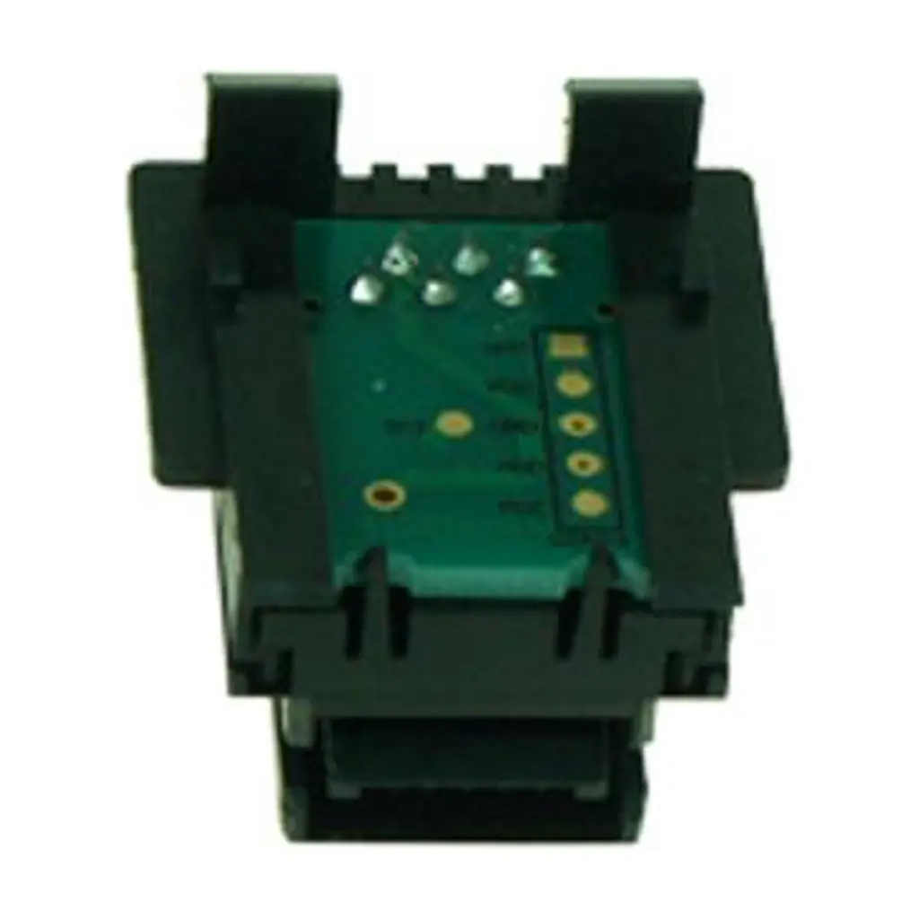 Чип для картриджа OKI B710/720/730 BASF (WWMID-71867)