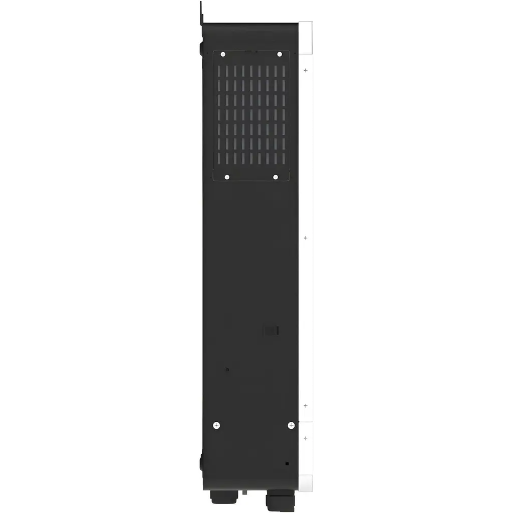 Гибридный инвертор Felicity IVEM 8KVA 48V RS485 MPPT (90-450) 150A Parallel - фото 5