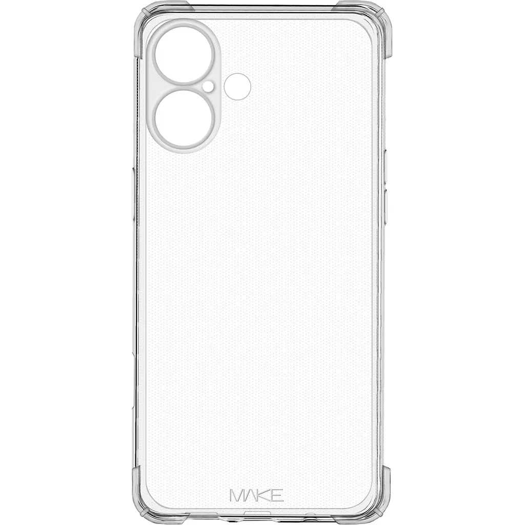 Чохол MAKE Apple iPhone 16 AirShield - фото 2
