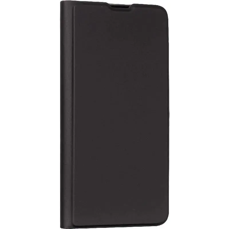 Чехол-книжка BeCover Exclusive New Style для Realme C65 Black (711668) - фото 2