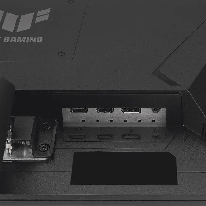 Монітор 27" ASUS TUF Gaming VG279Q3A FHD 180Hz (90LM0990-B01170) 1920x1080 (FullHD) IPS 180 Hz Б/в - фото 7