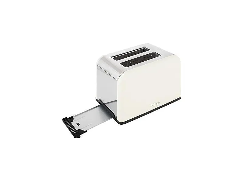Тостер Gerlach GL 3221 + підставка для булочок 1100 Вт - фото 4