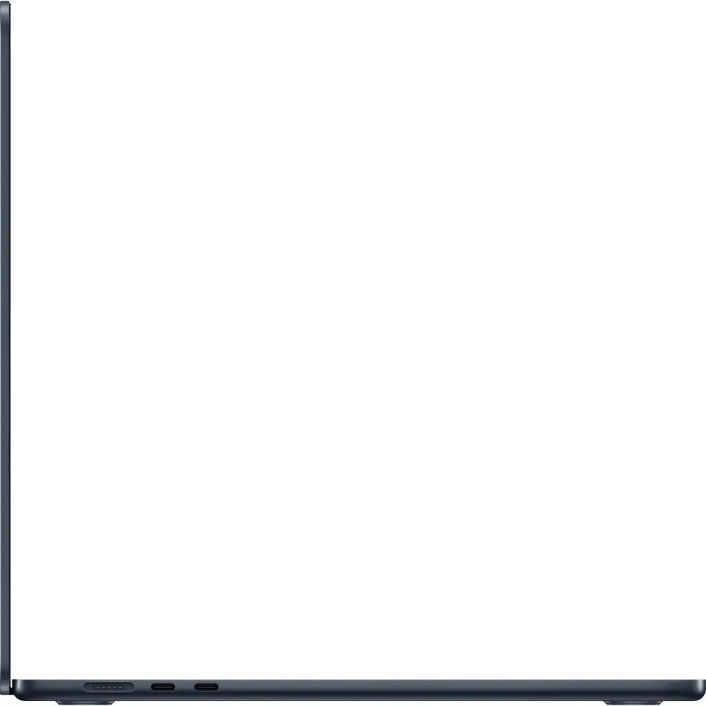 Ноутбук Apple MacBook Air 15` M4 16/256GB Midnight 2025 (MW1L3) [129788] - фото 6