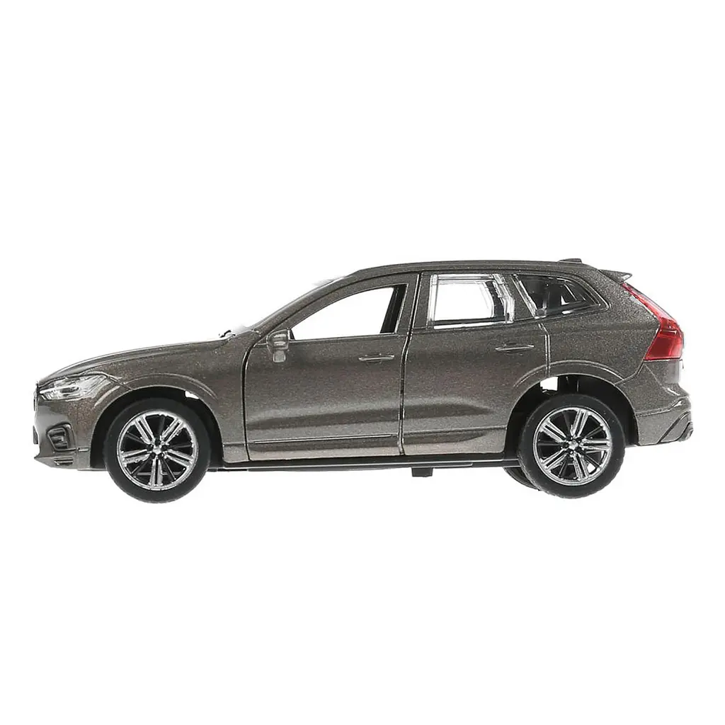 Автомодель Technopark Volvo XС60 R-Design, сірий (XC60-12-GY) - фото 2