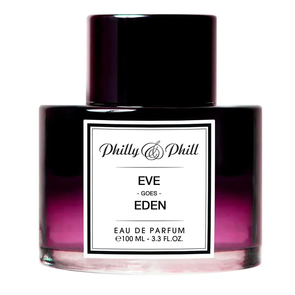 Оригінал Philly & Phill Eve Goes Eden 100 мл Парфумована вода