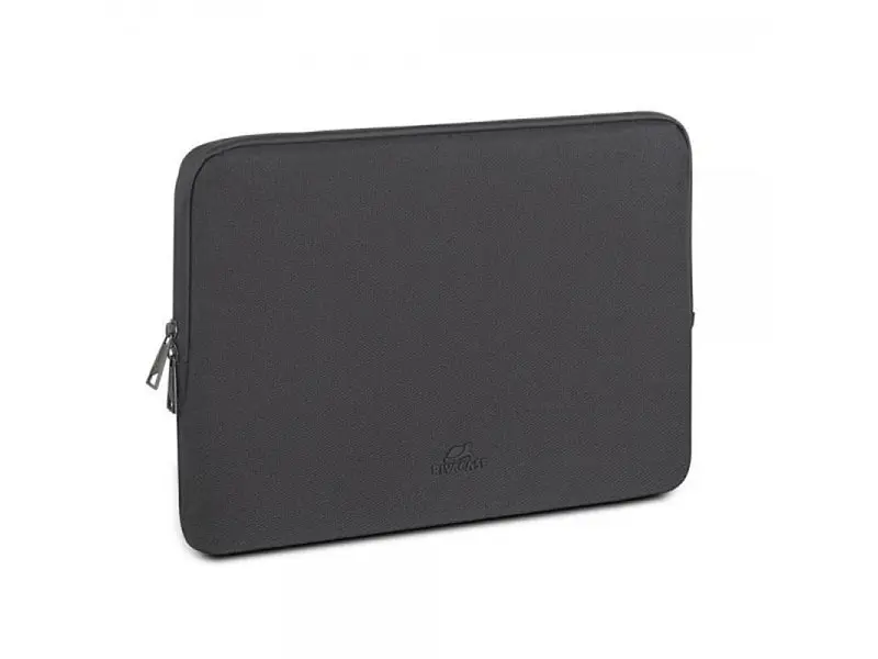 Чохол для ноутбука RIVACASE ECO 15 Black (8115 Black ECO)