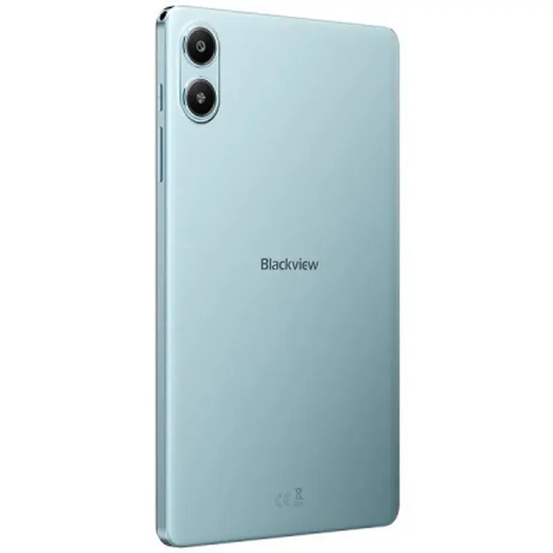 Планшет Blackview Tab Link 2 8.68" 4/128Gb WiFi Glacier Blue (6931548324447) - фото 7