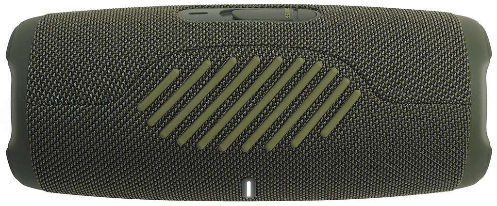 Портативная колонка Charge 5 (JBLCHARGE5GRN) Green JBL teh0022342 - фото 6