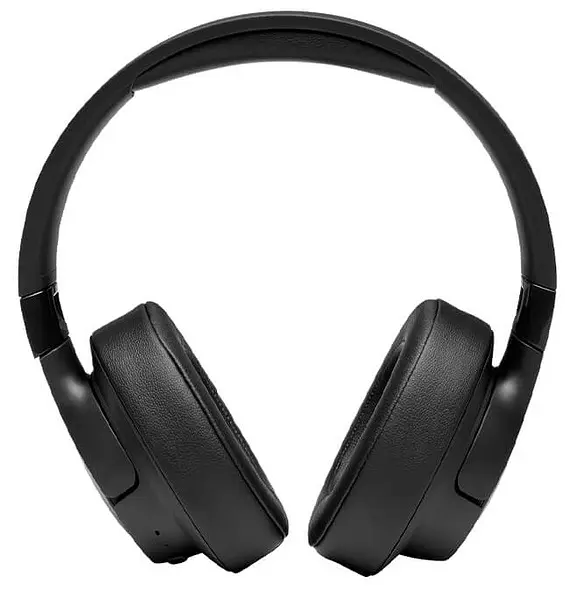 Гарнитура JBL T710BT (JBLT710BTBLK) Black (JBLT710BTBLK) - фото 9