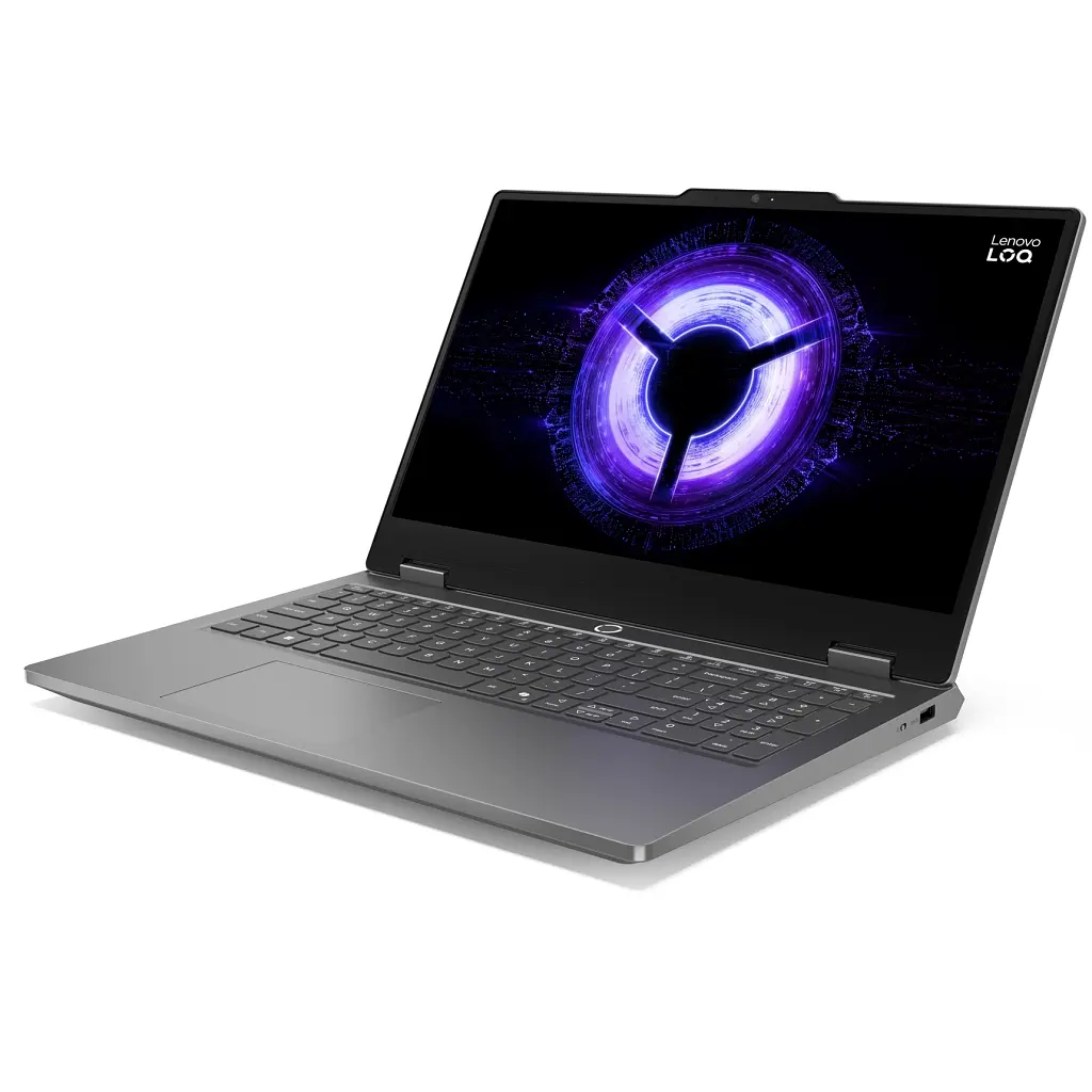 Ноутбук Lenovo LOQ Essential 15IRX11 (83SC002TRA) - фото 3