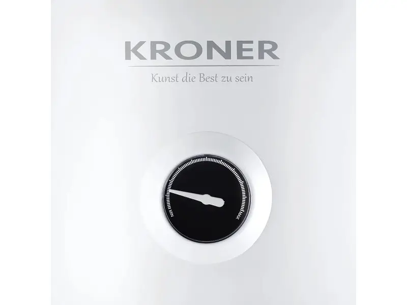 Водонагрівач Kroner Runder K30VH2 - фото 6