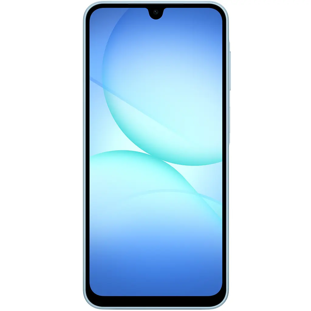 Мобільний телефон Samsung Galaxy A17 LTE 8/256Gb Light Blue (SM-A175FLBEEUC) - фото 2