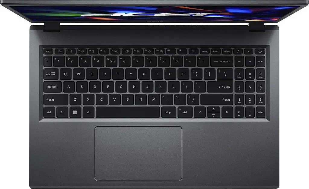 Ноутбук ACER Extensa 15 EX215-23 (NX.EH3EU.00U) (DOS) - фото 4