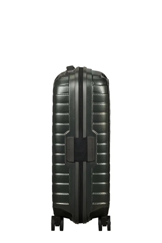 Валіза Samsonite PROXIS 55 см GREEN 55x40x20(23) CW6*44001 - фото 10