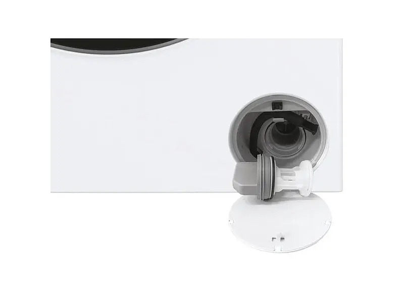Пральна машина Haier HW70-B12929-S - фото 9