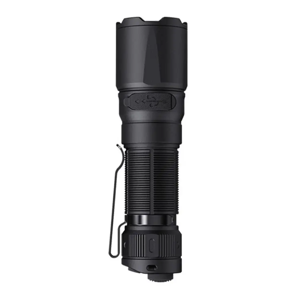 Фонарь ручной Fenix TK05R (1047-TK05R) - фото 3